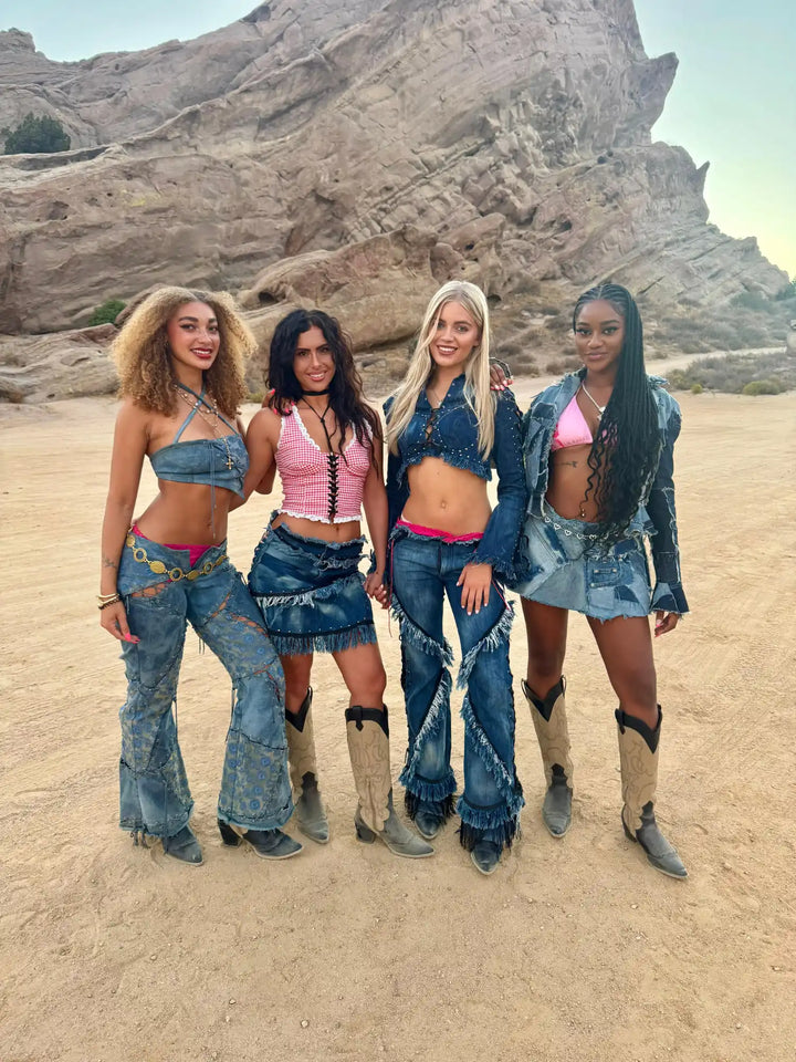 Sweetlove - Girl Group