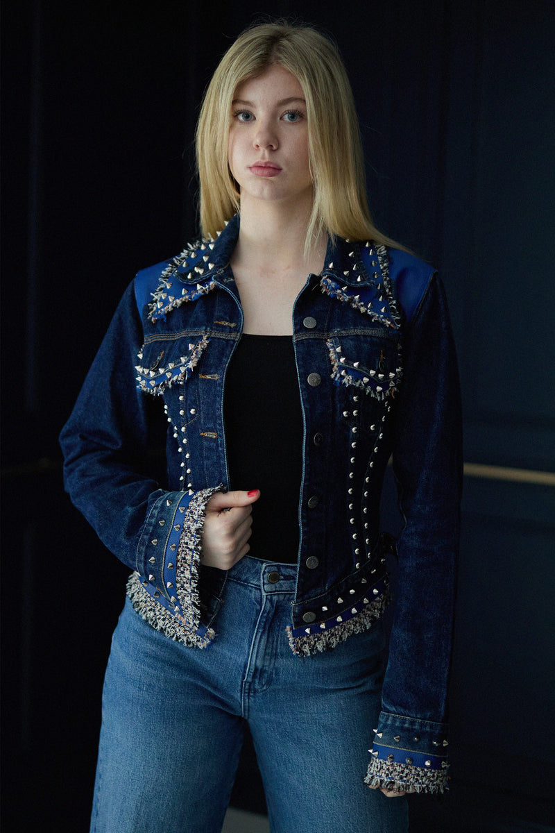 katies denim jacket