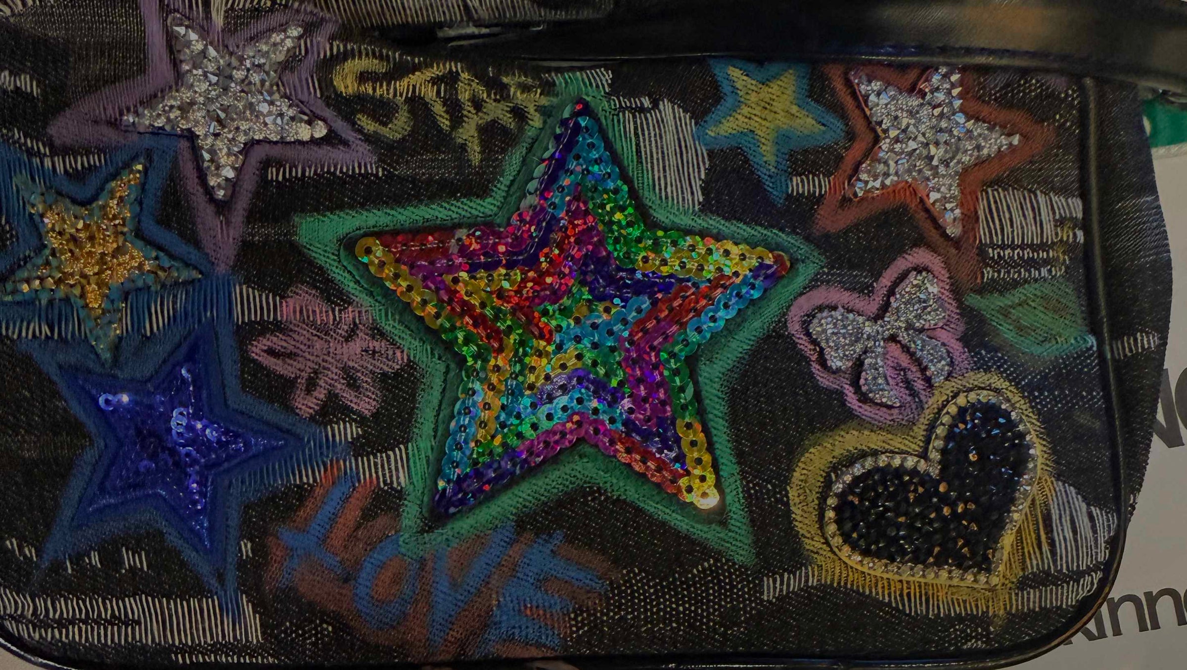 Little Star Bag Collection