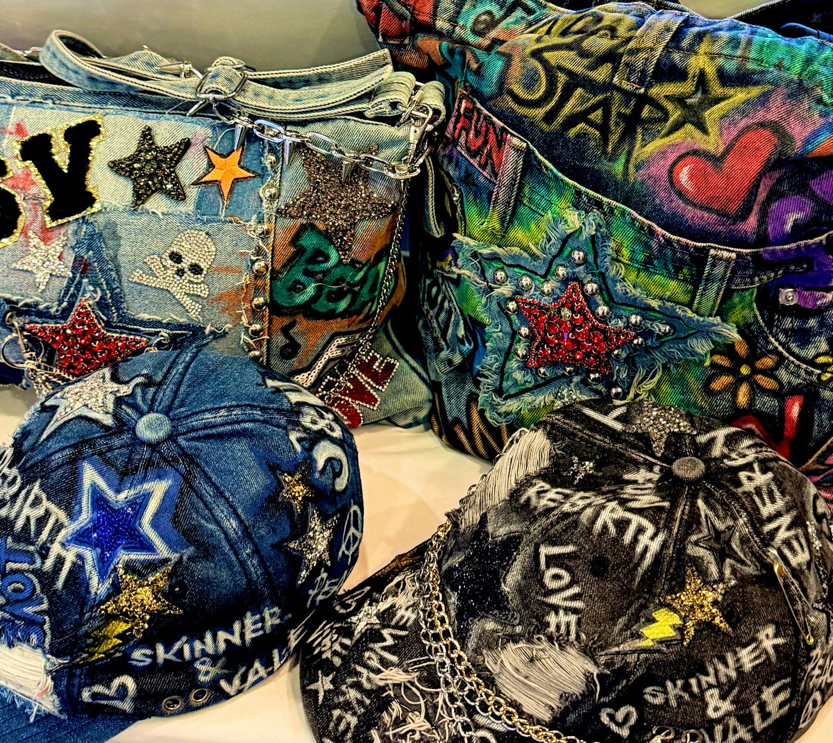 S&V - Accessories