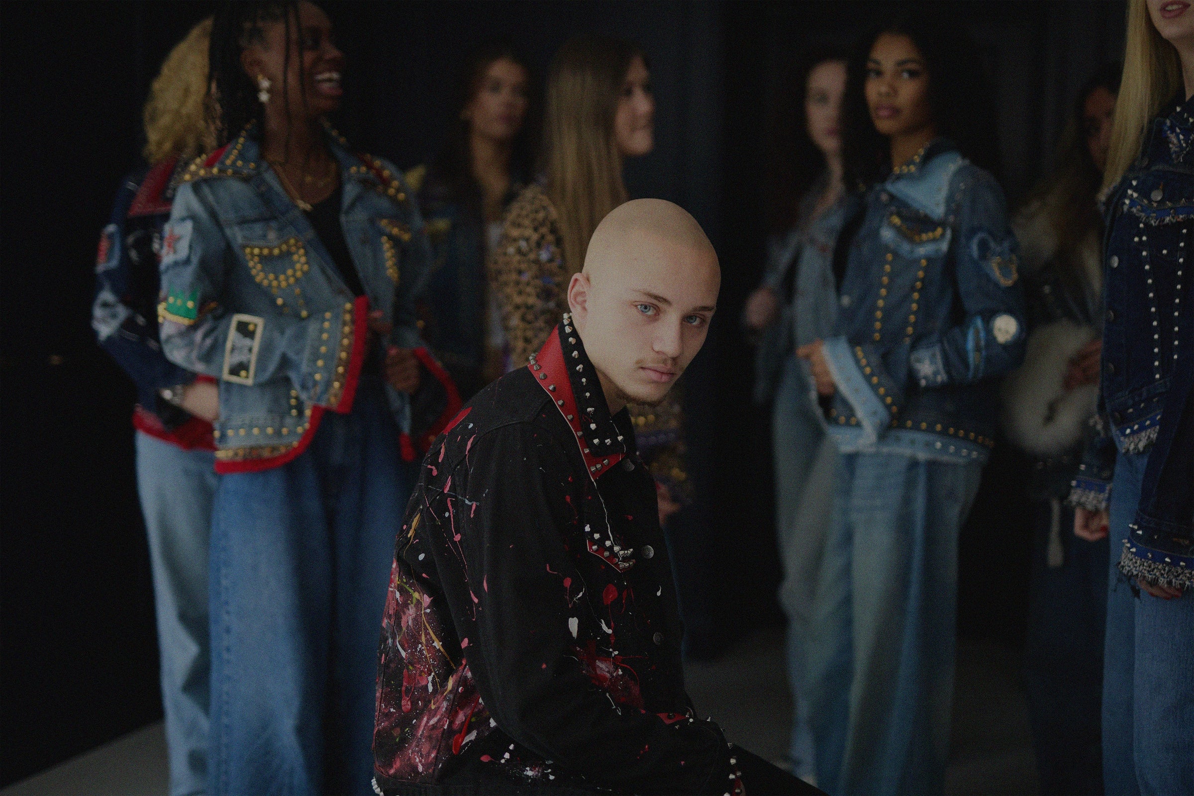S&V - Couture