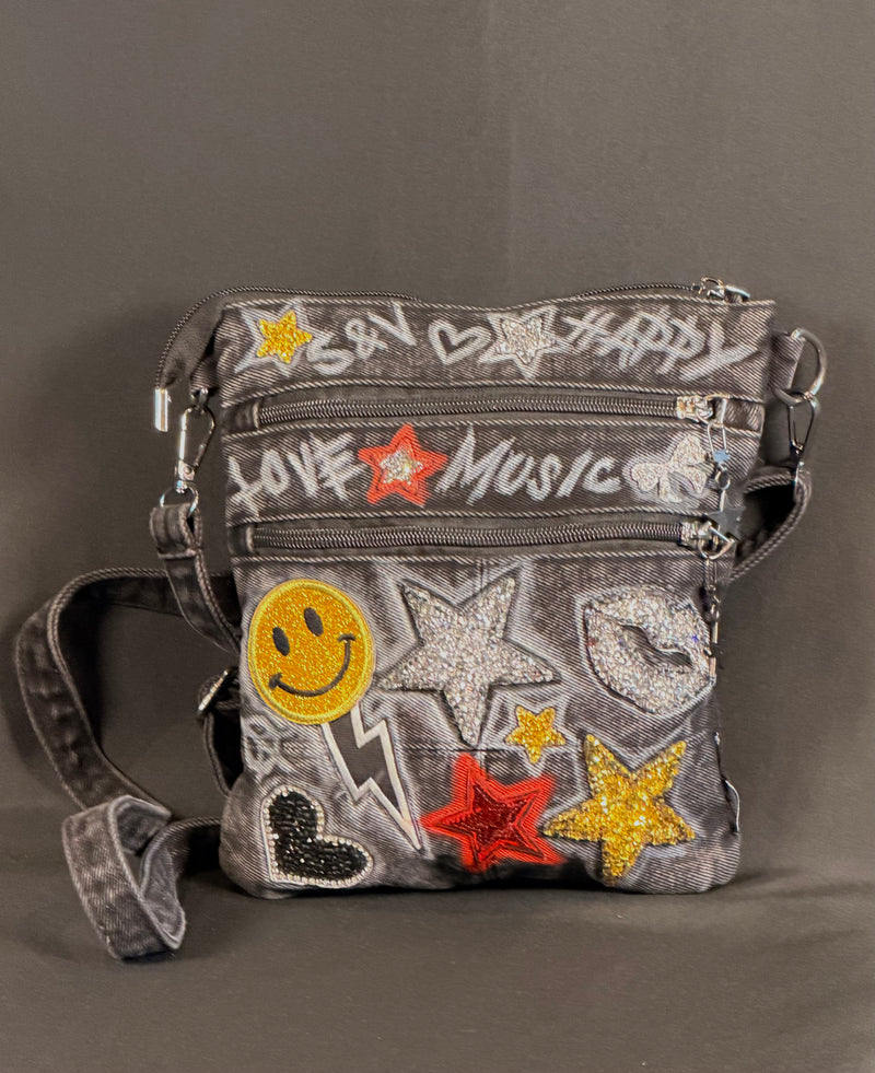 After Party Crossbody Bag
