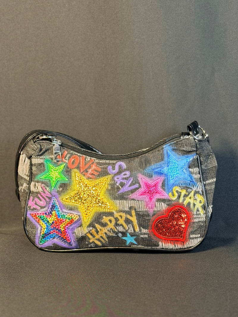 True Colours Bag