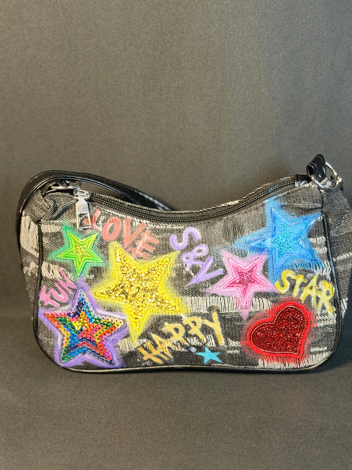 True Colours Bag