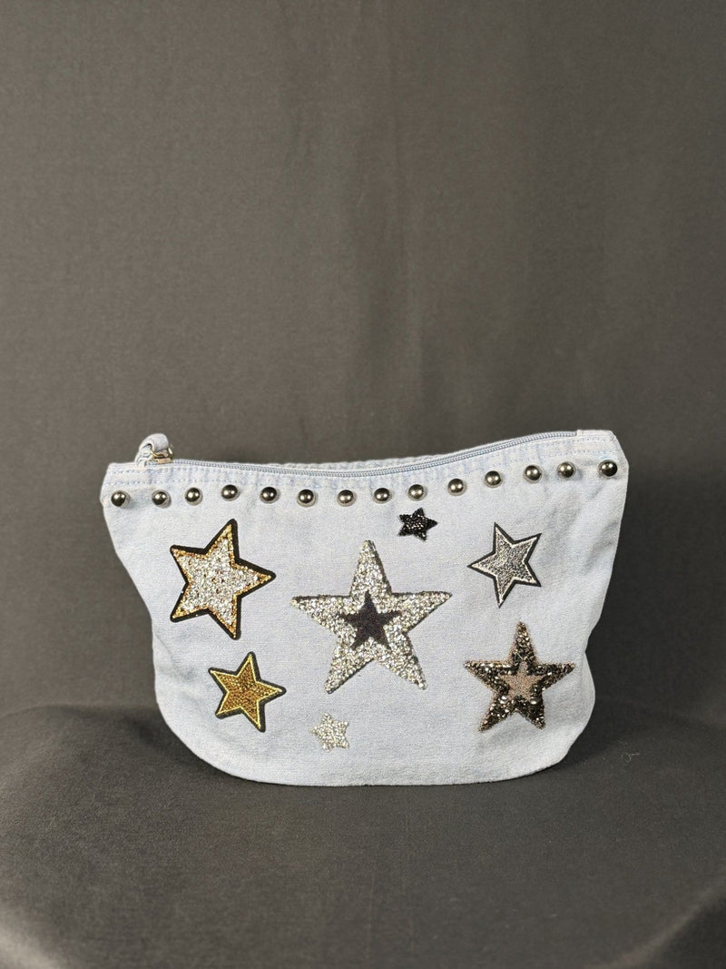 Moondance Everything Bag, shown on a grey backdrop