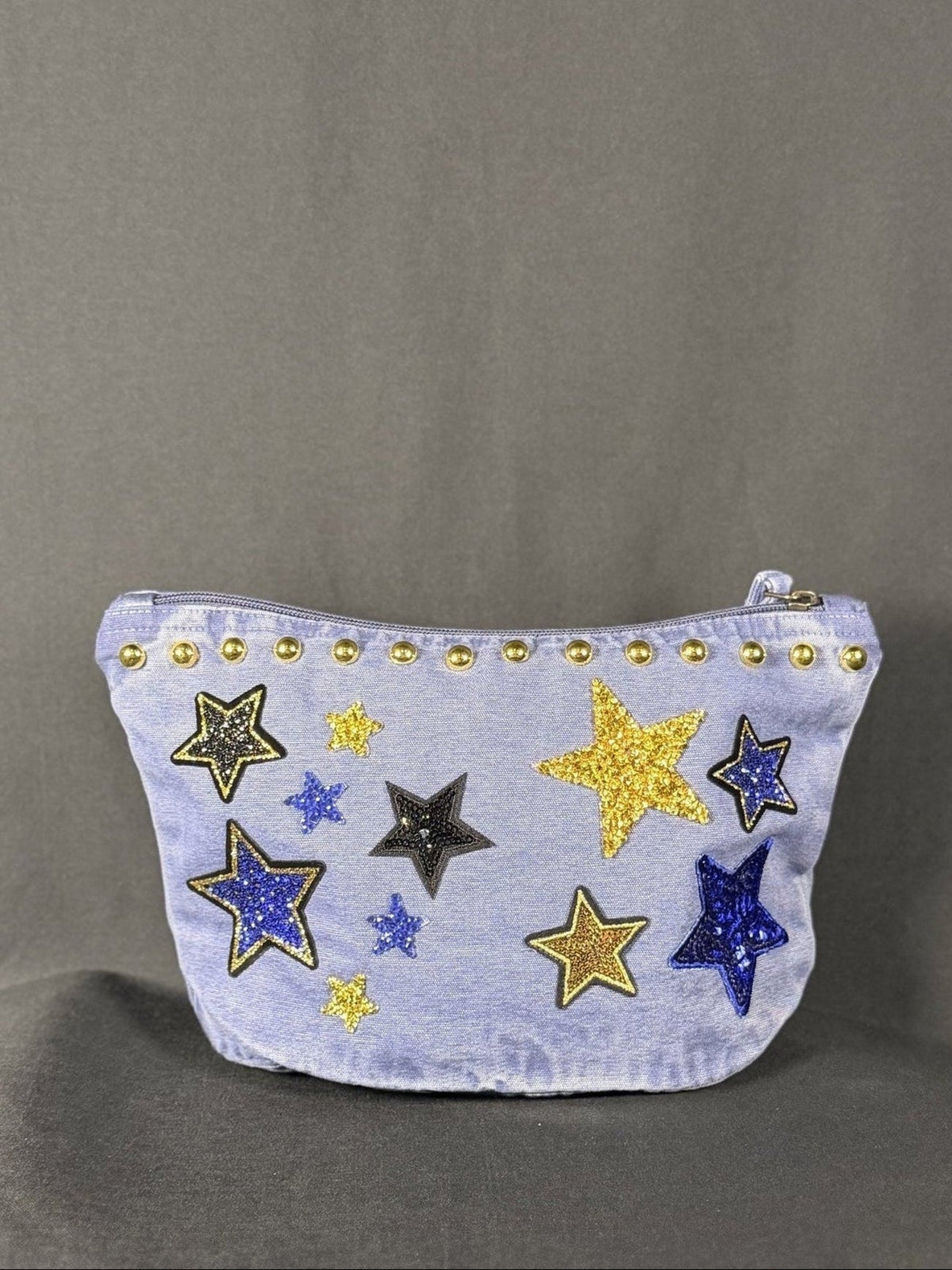 Midnight City Everything Bag, shown on a grey backdrop
