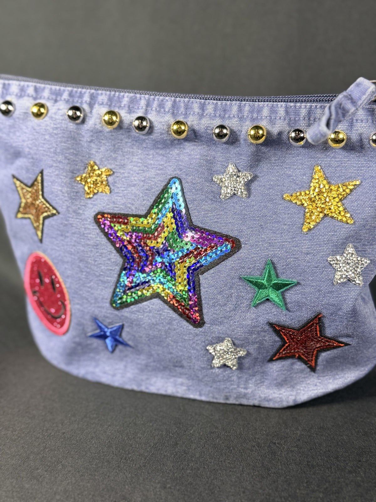 Happy Hour Everything Bag