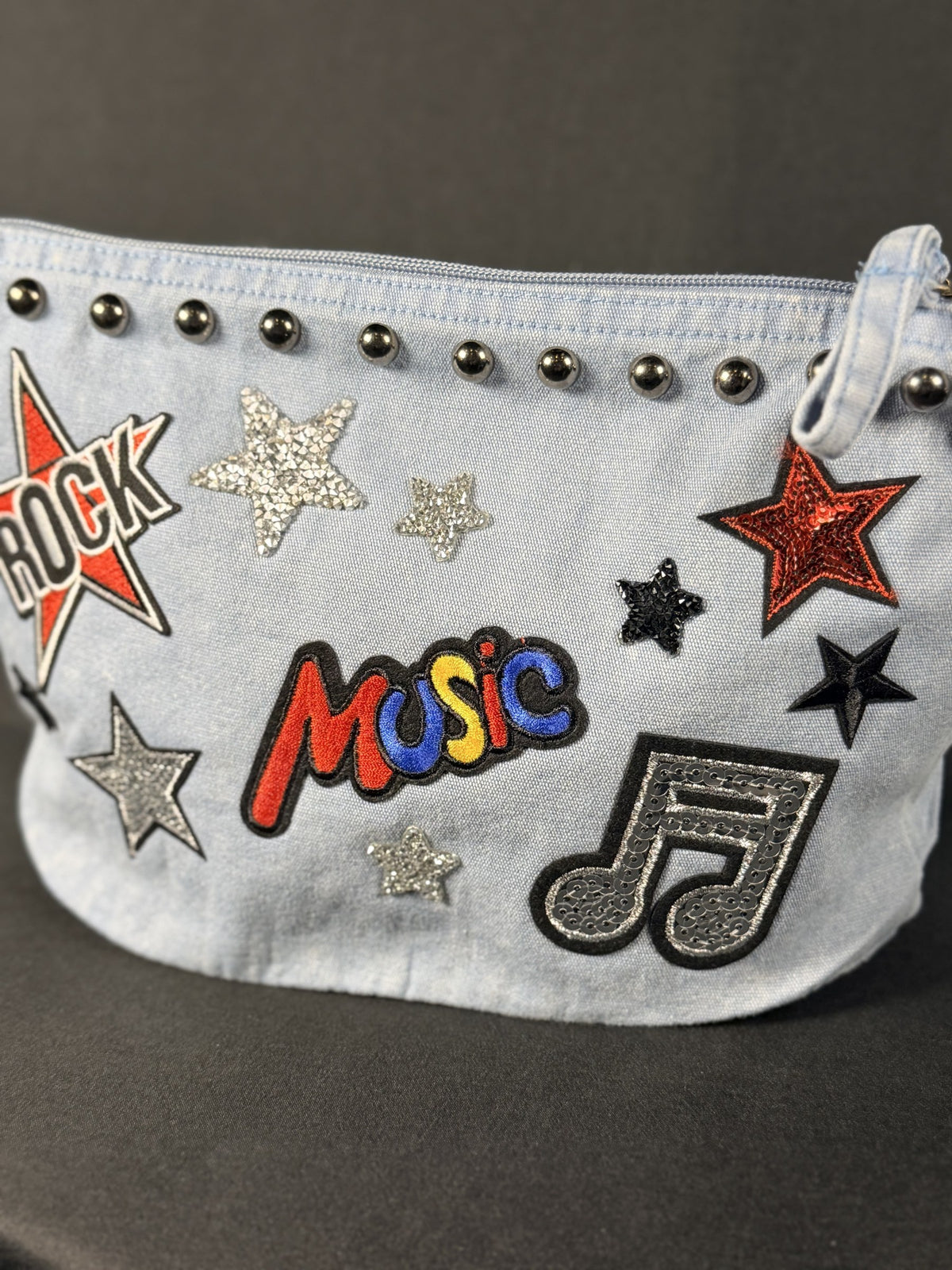 Radio Ga Ga Everything Bag