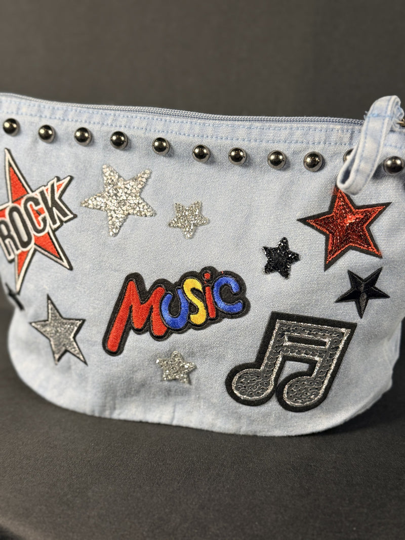 Radio Ga Ga Everything Bag