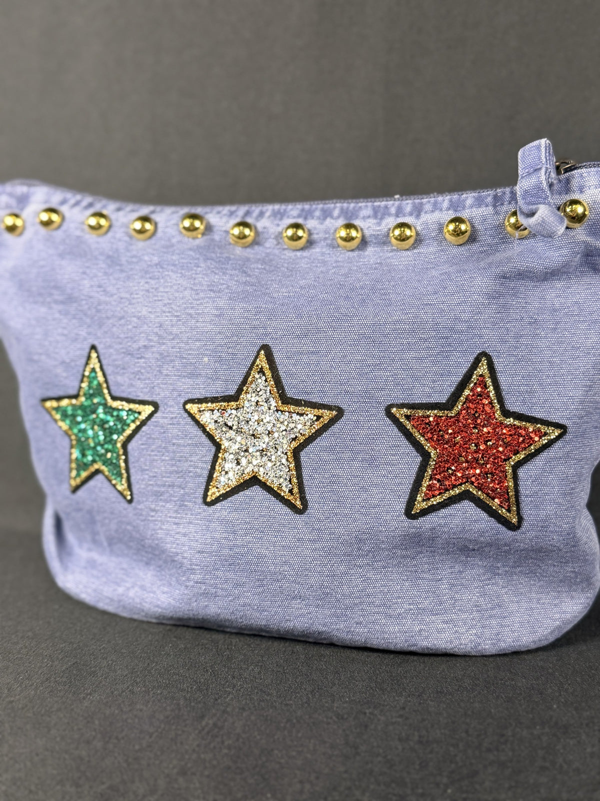 Three Little Birds Everything Bag