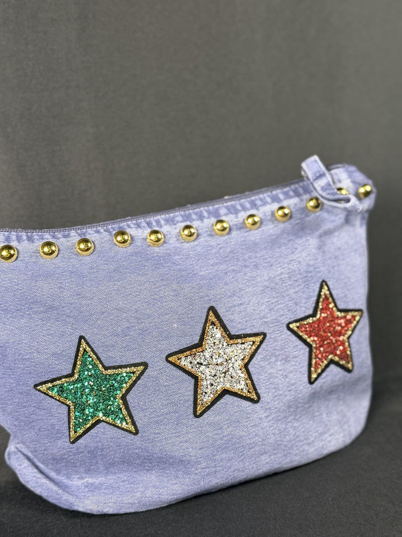 Three Little Birds Everything Bag