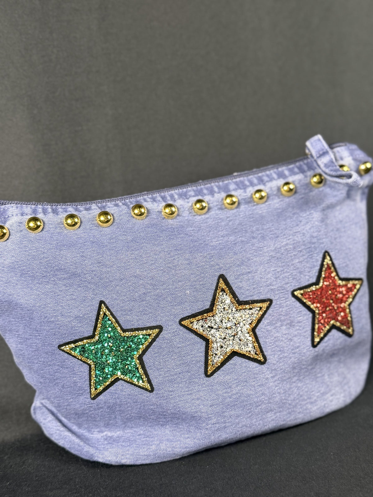 Three Little Birds Everything Bag