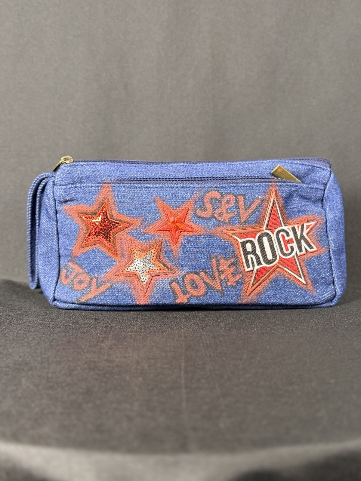 Heartbreaker Anything Pouch