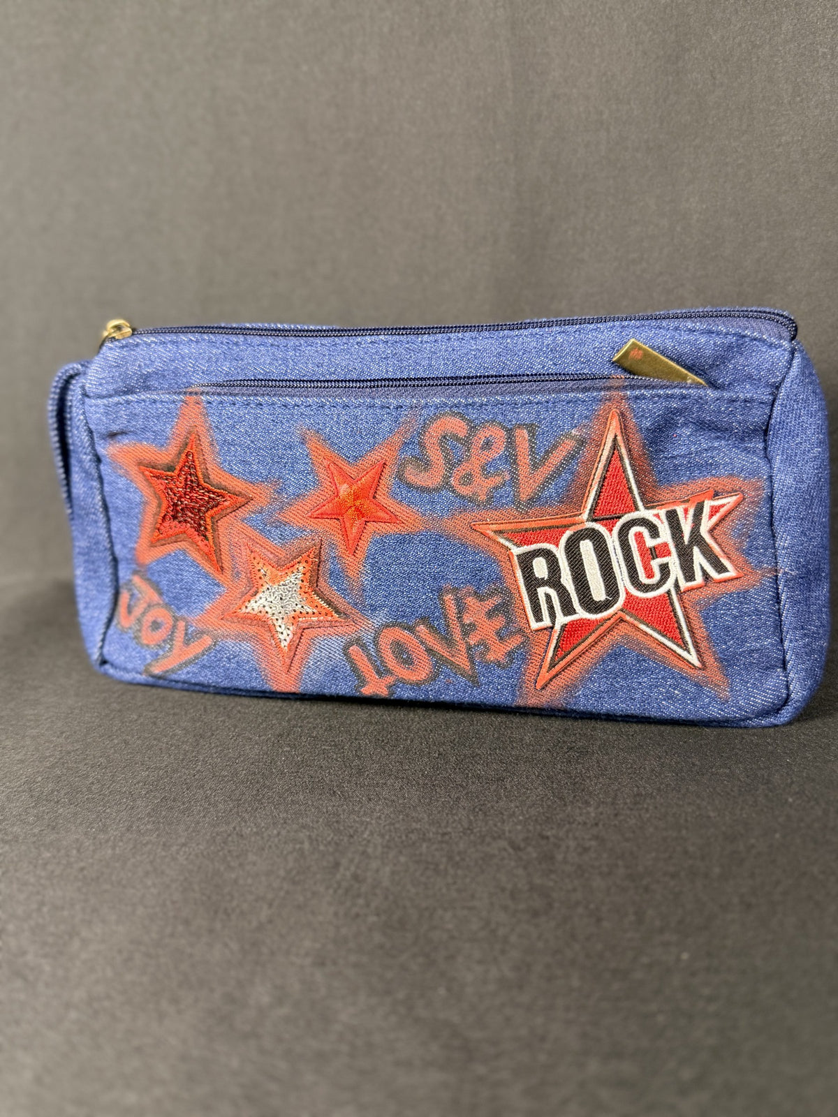 Heartbreaker Anything Pouch