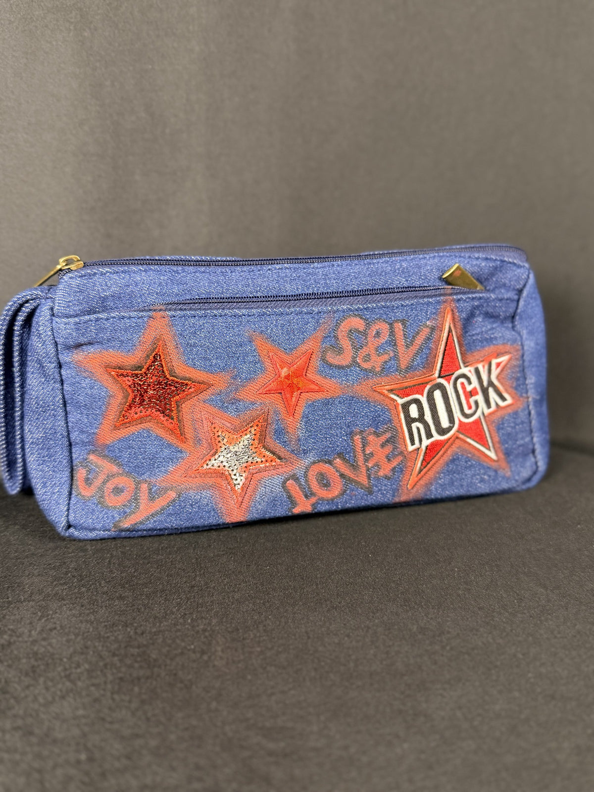 Heartbreaker Anything Pouch