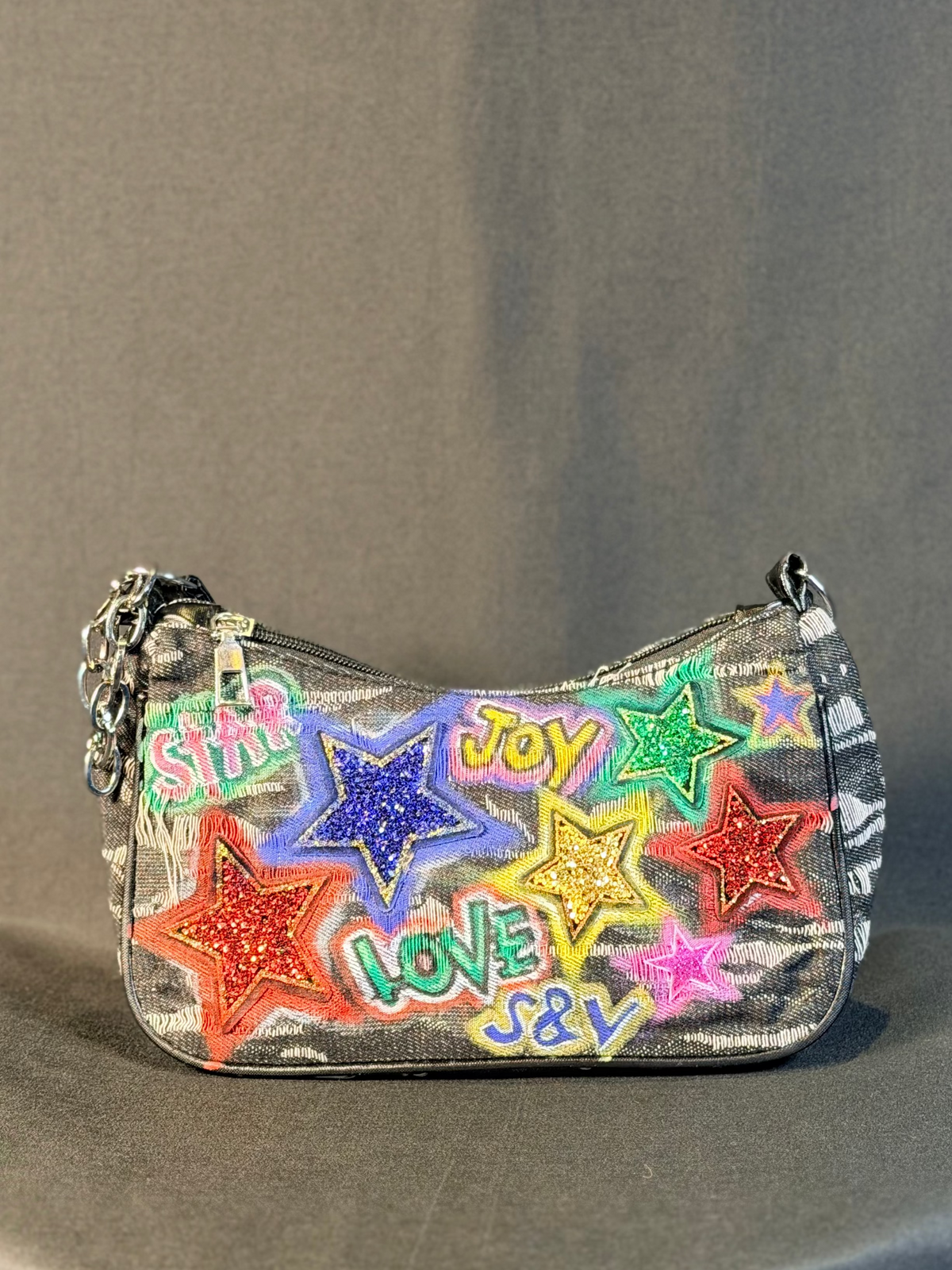Love & Joy Bag
