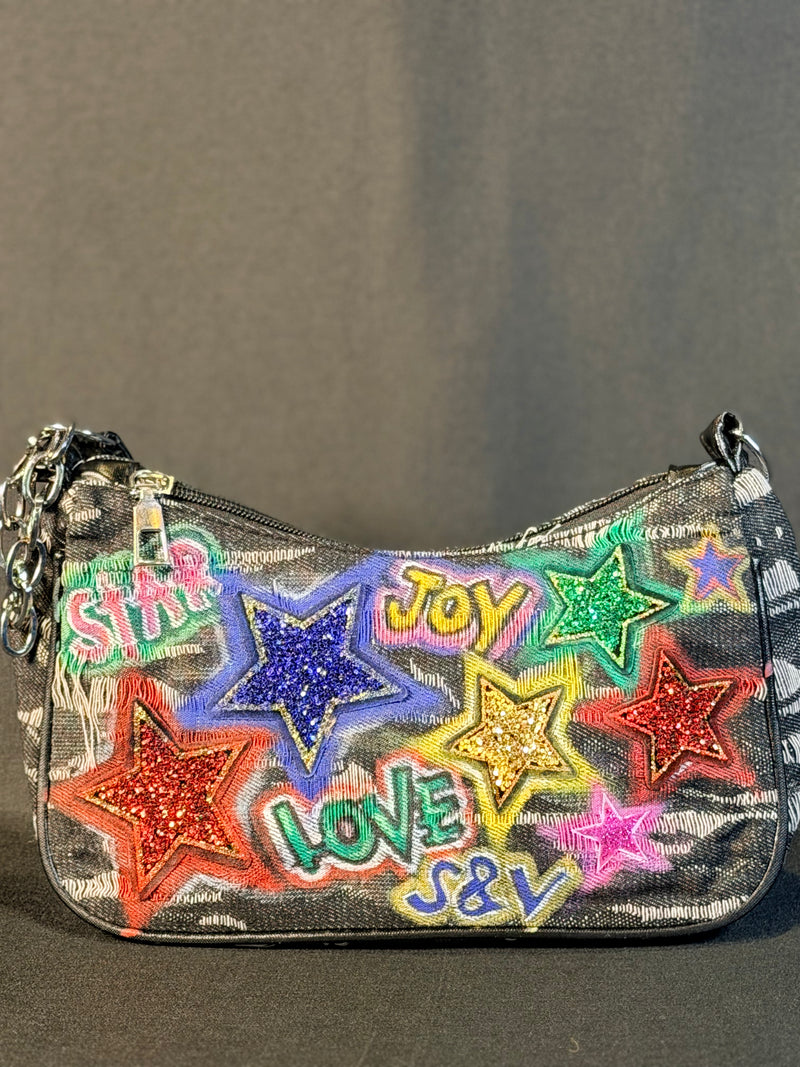 Love & Joy Bag