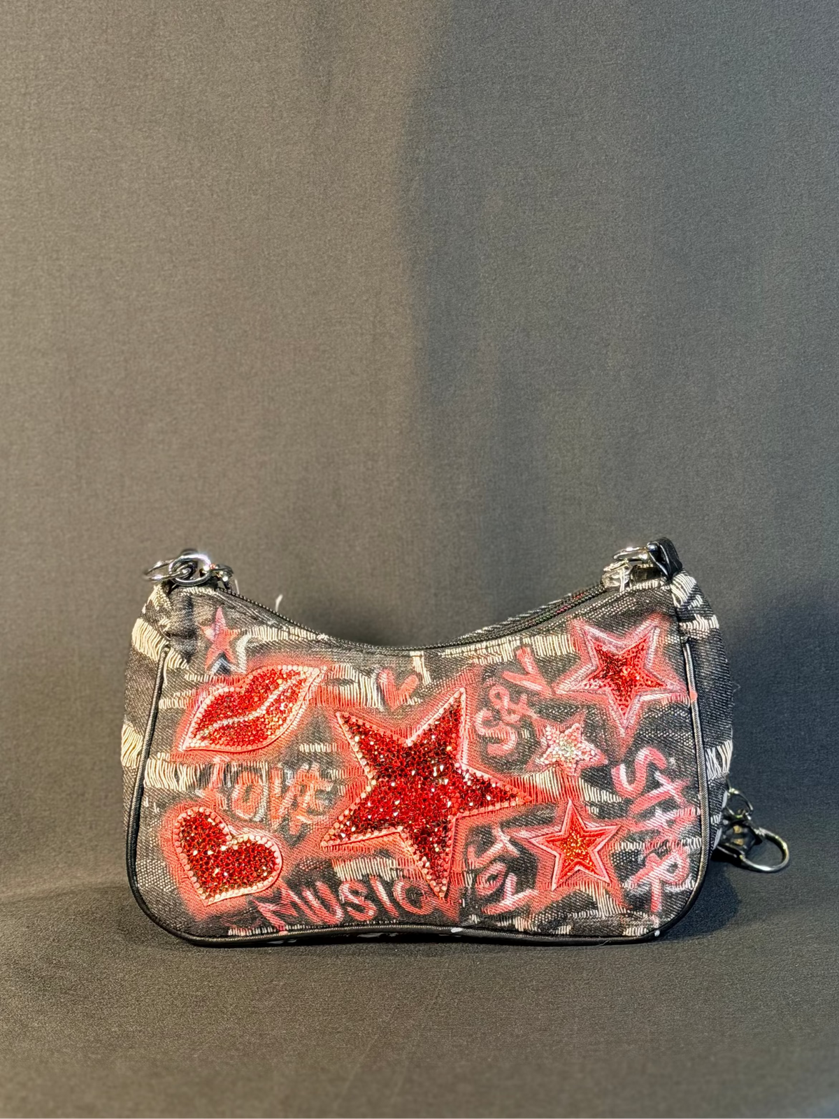 Hot Stuff Bag