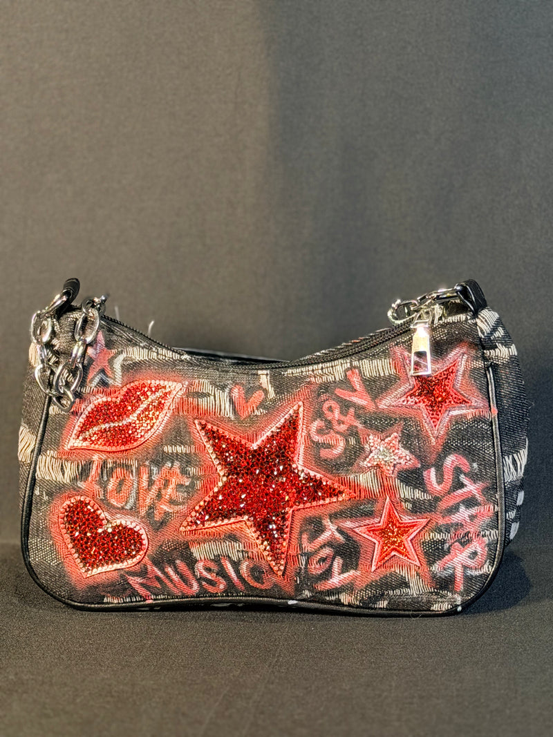 Hot Stuff Bag