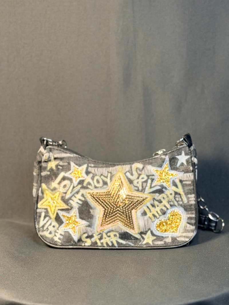 Superstar Bag