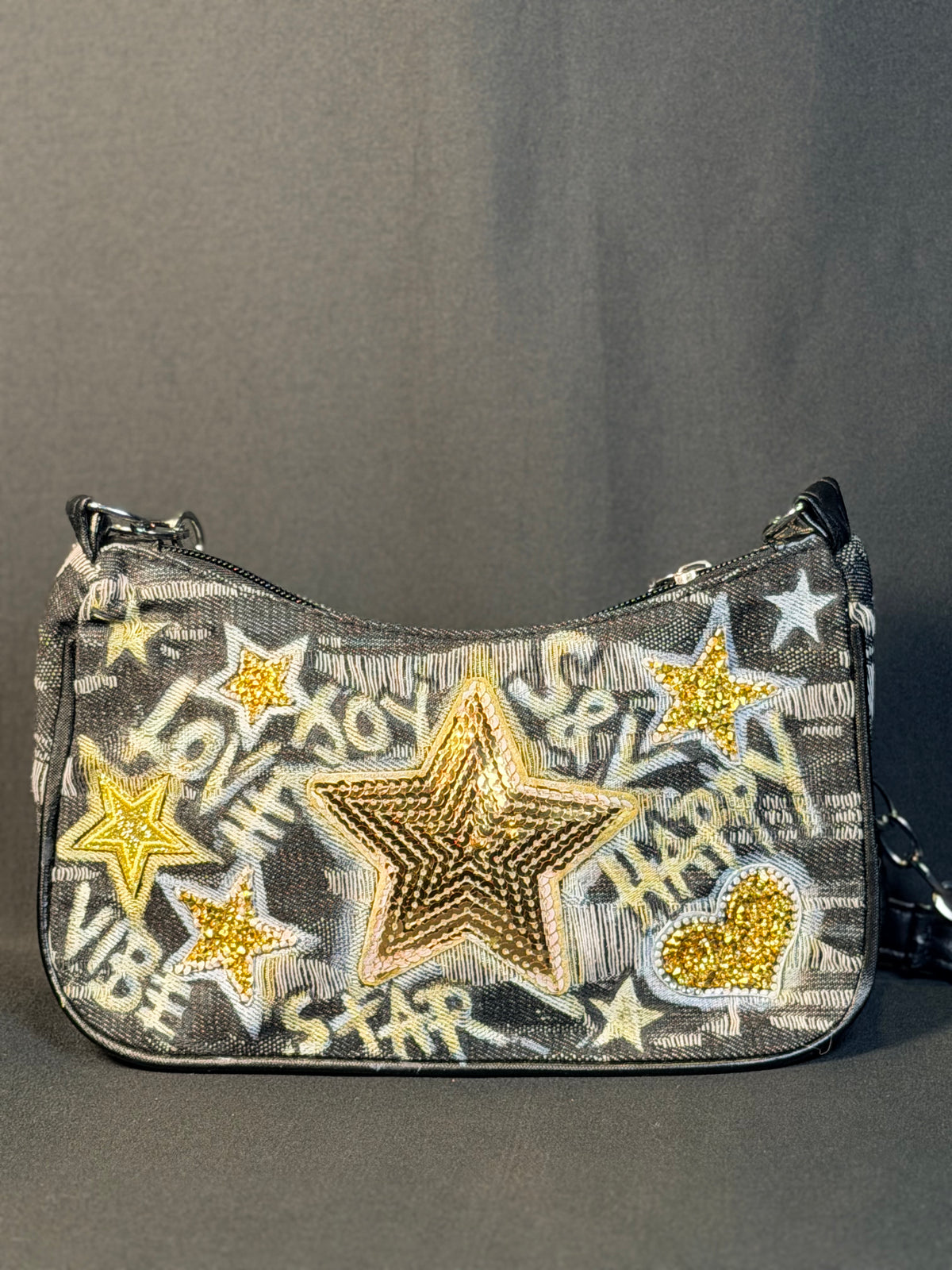 Superstar Bag