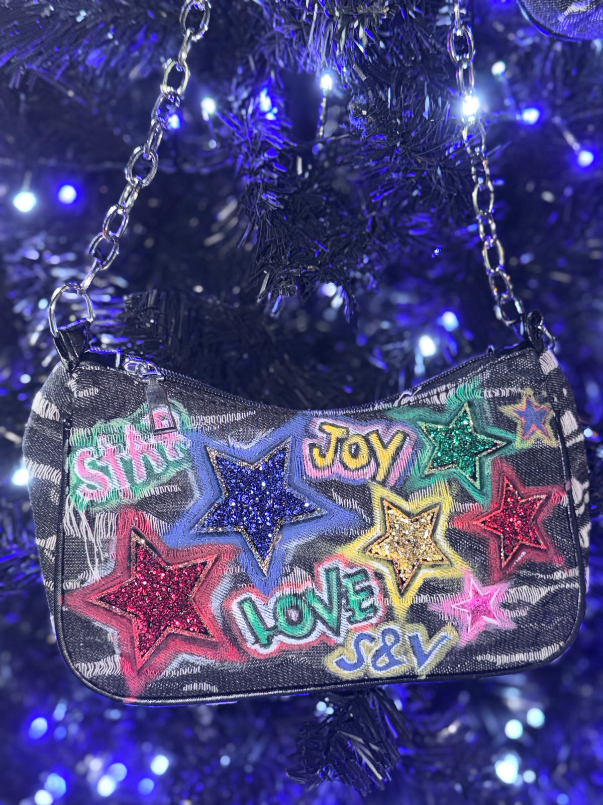 Love & Joy Bag