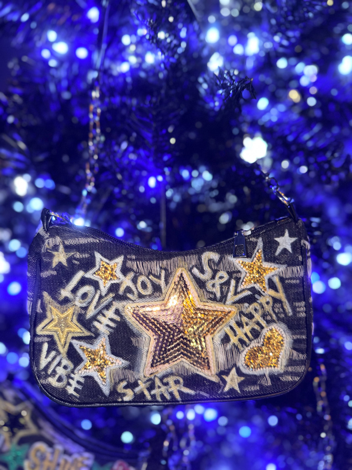 Superstar Bag