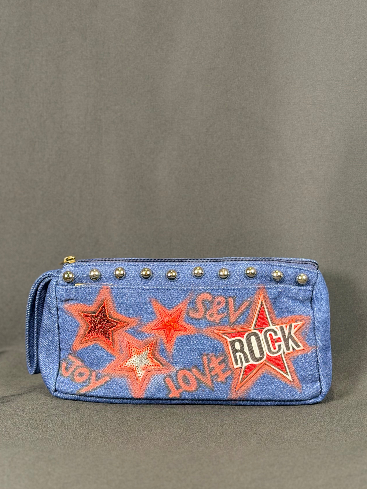 Heartbreaker Anything Pouch