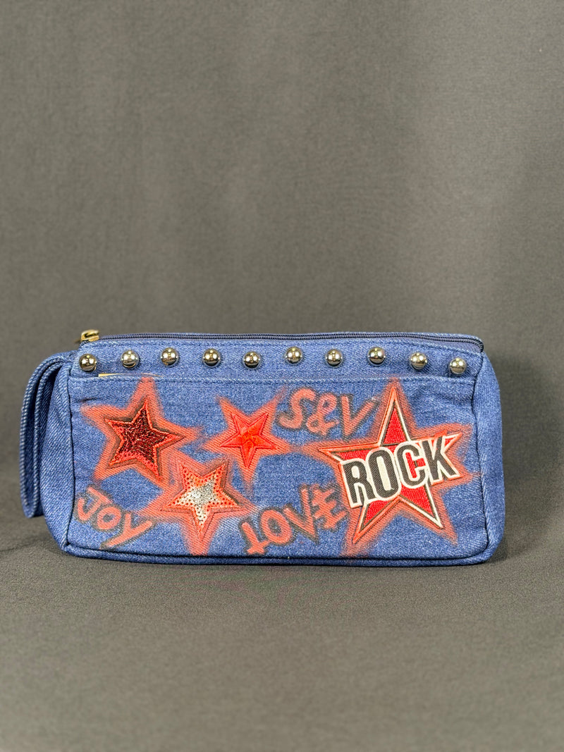 Heartbreaker Anything Pouch