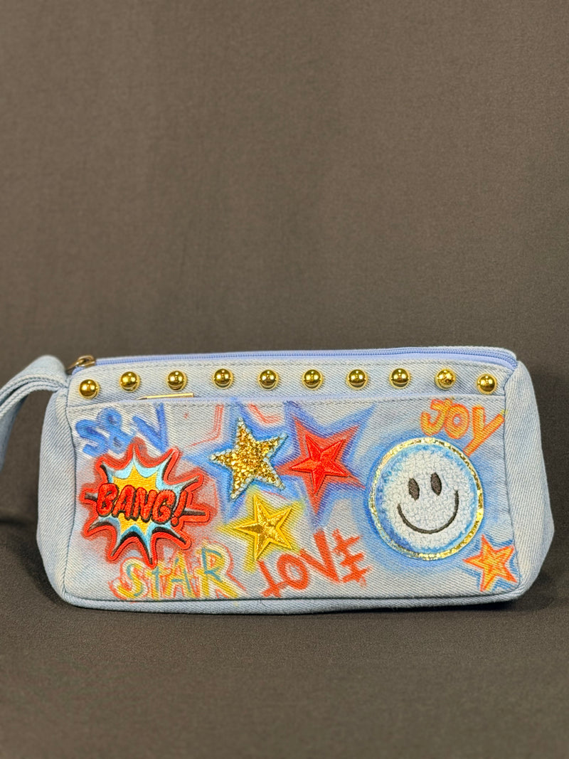 Bang Bang Anything Pouch