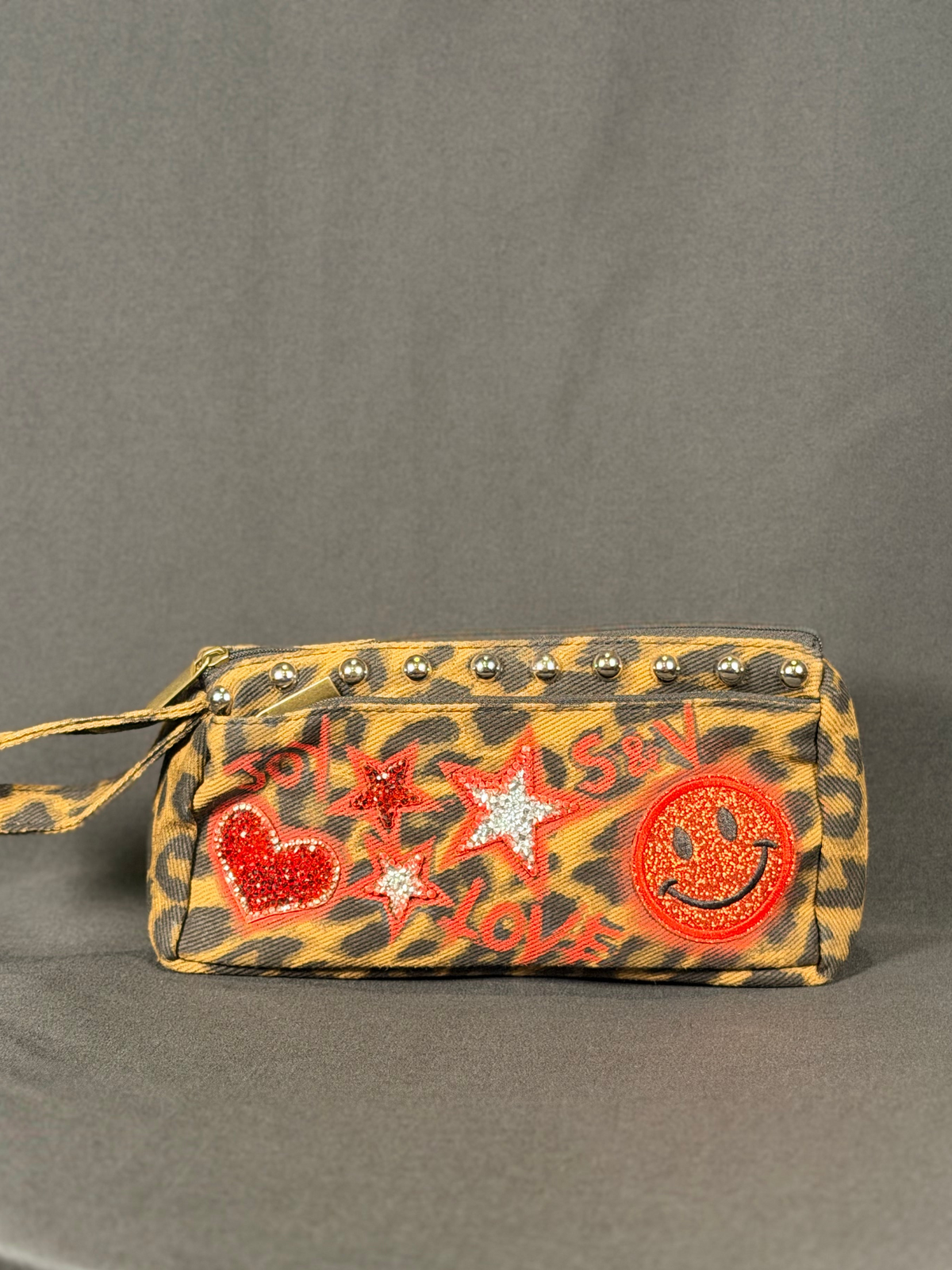 Loveshack Anything Pouch
