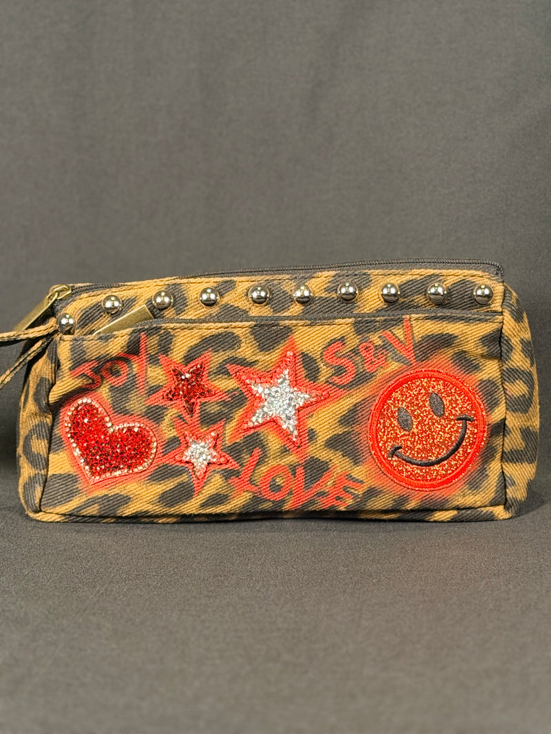 Loveshack Anything Pouch
