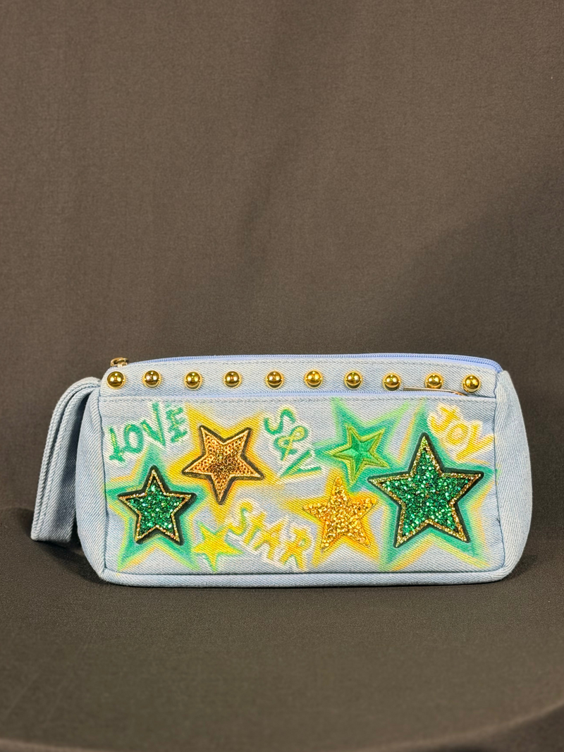 Everygreen Anything Pouch