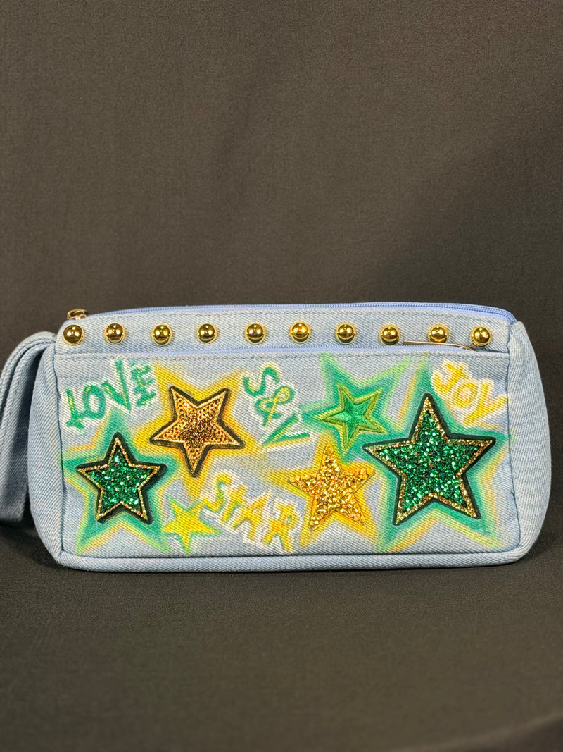 Everygreen Anything Pouch
