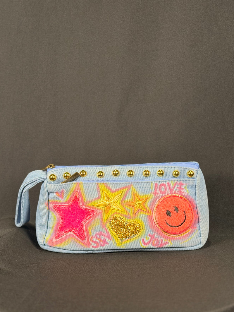 Candy Pop Anything Pouch