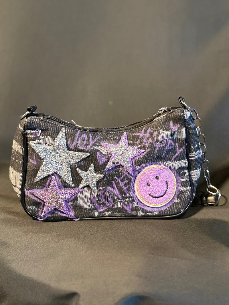 Star Girl Bag