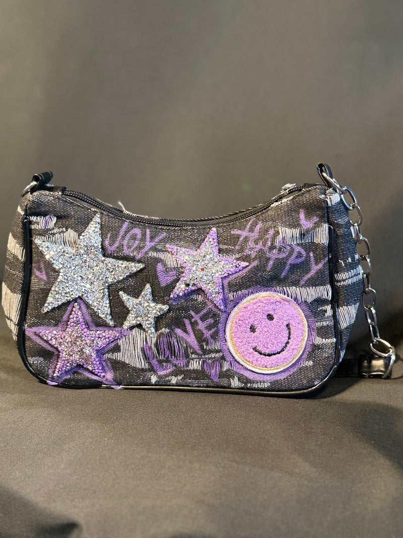 Star Girl Bag
