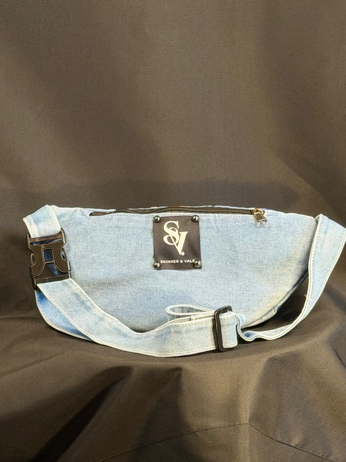 Disco Star Crossbody bag