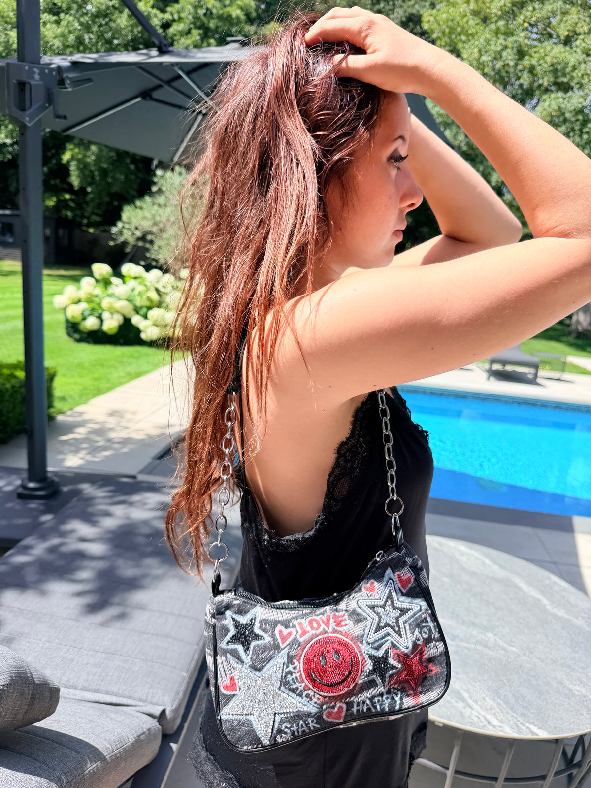 No Filter Bag