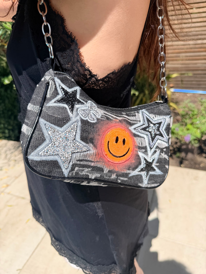 No Rules Bag