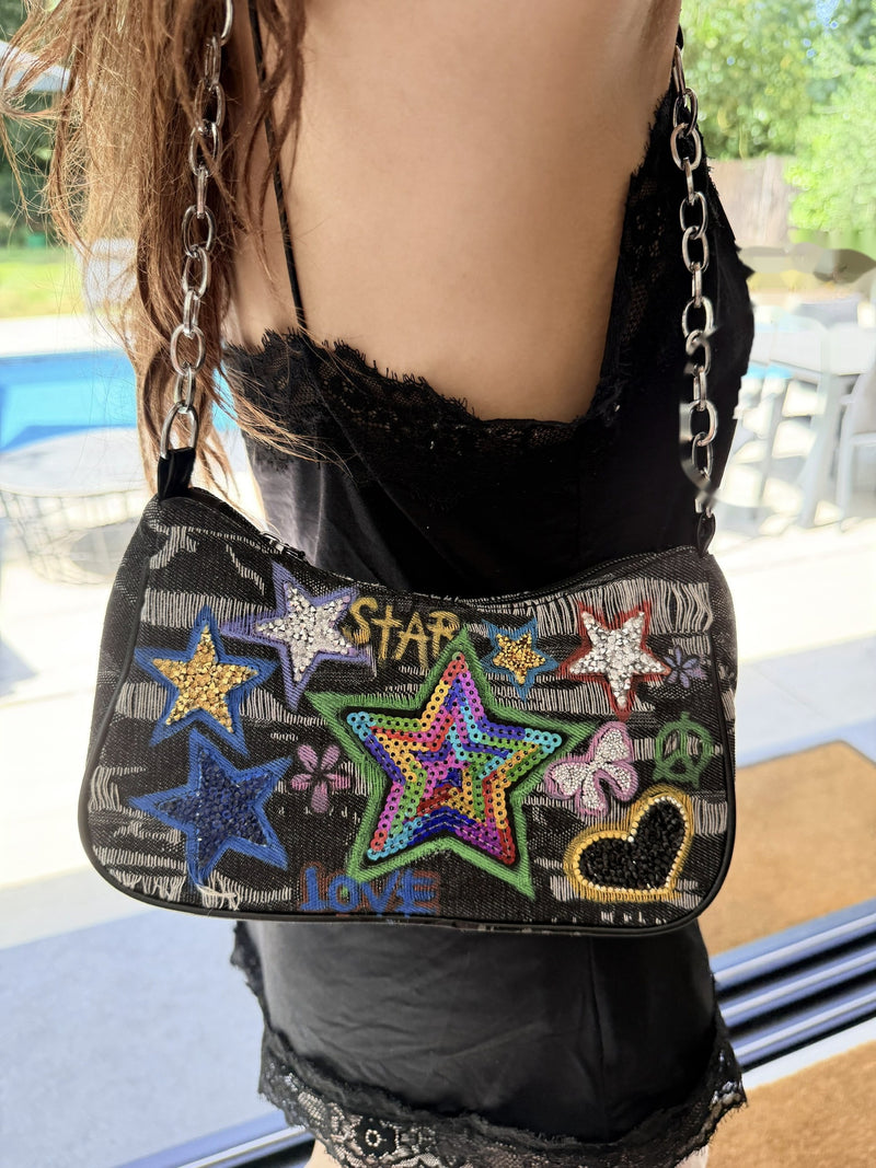 Star Breaker Bag