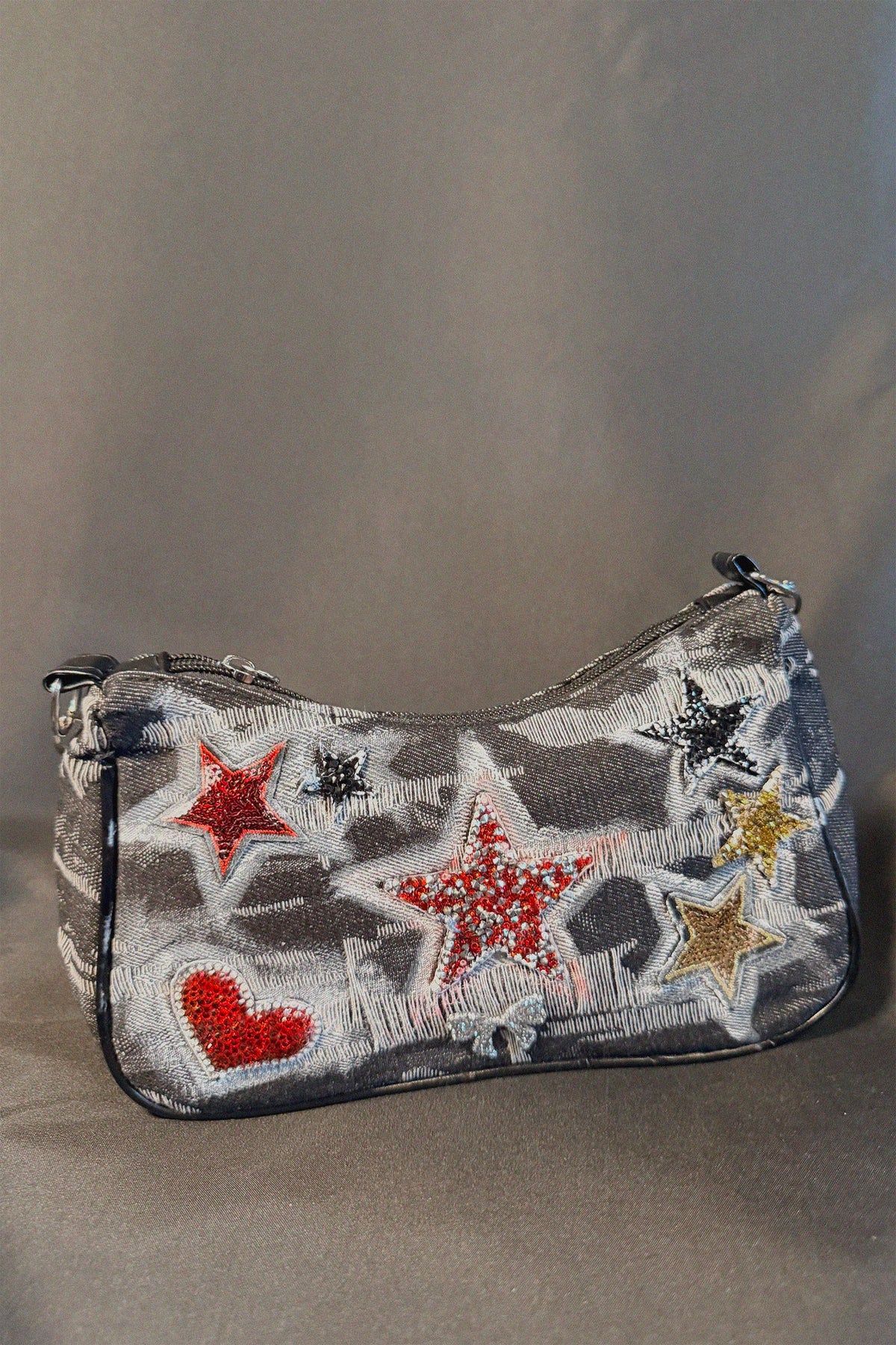 Little Trouble Bag