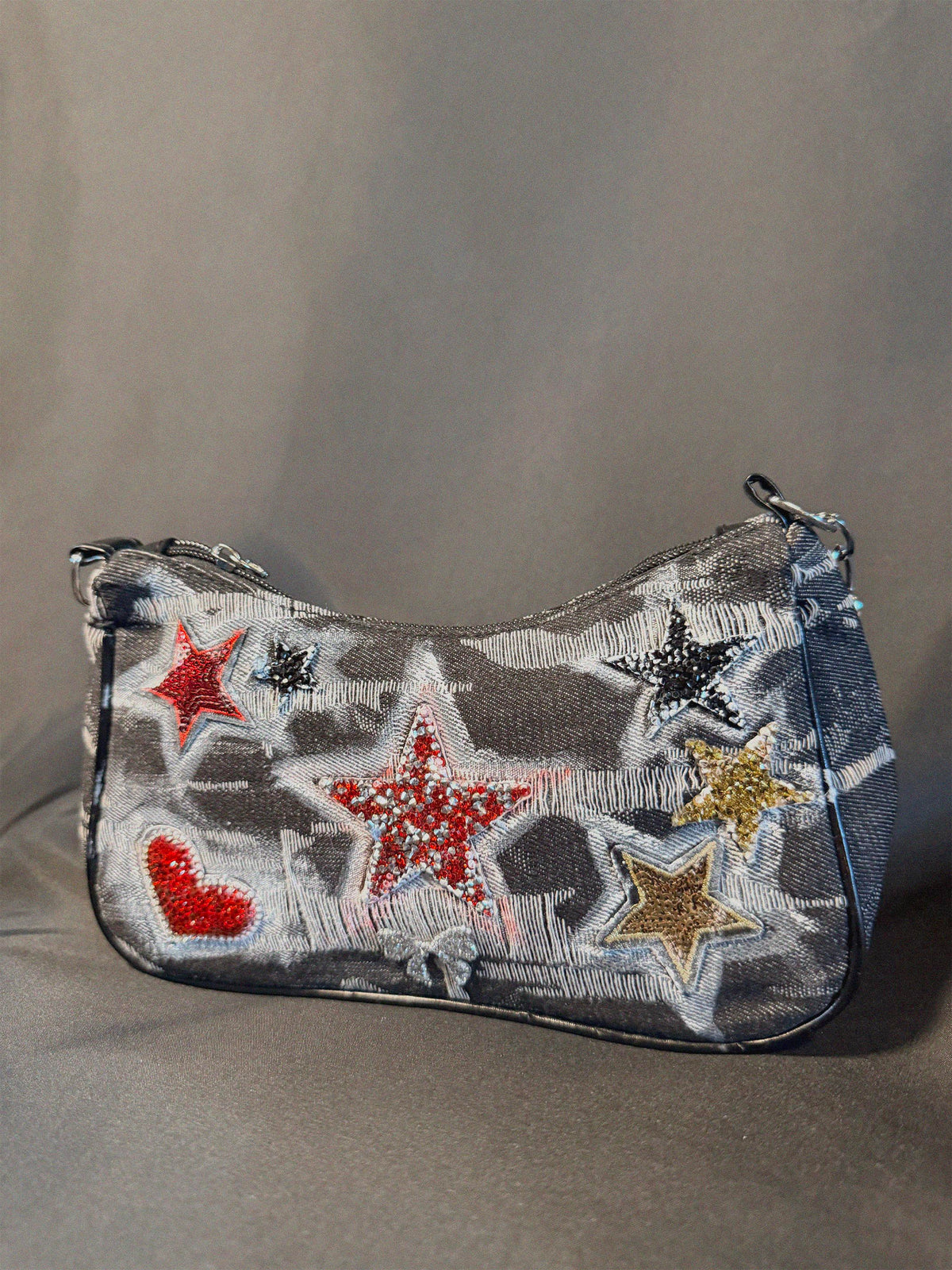 Little Trouble Bag