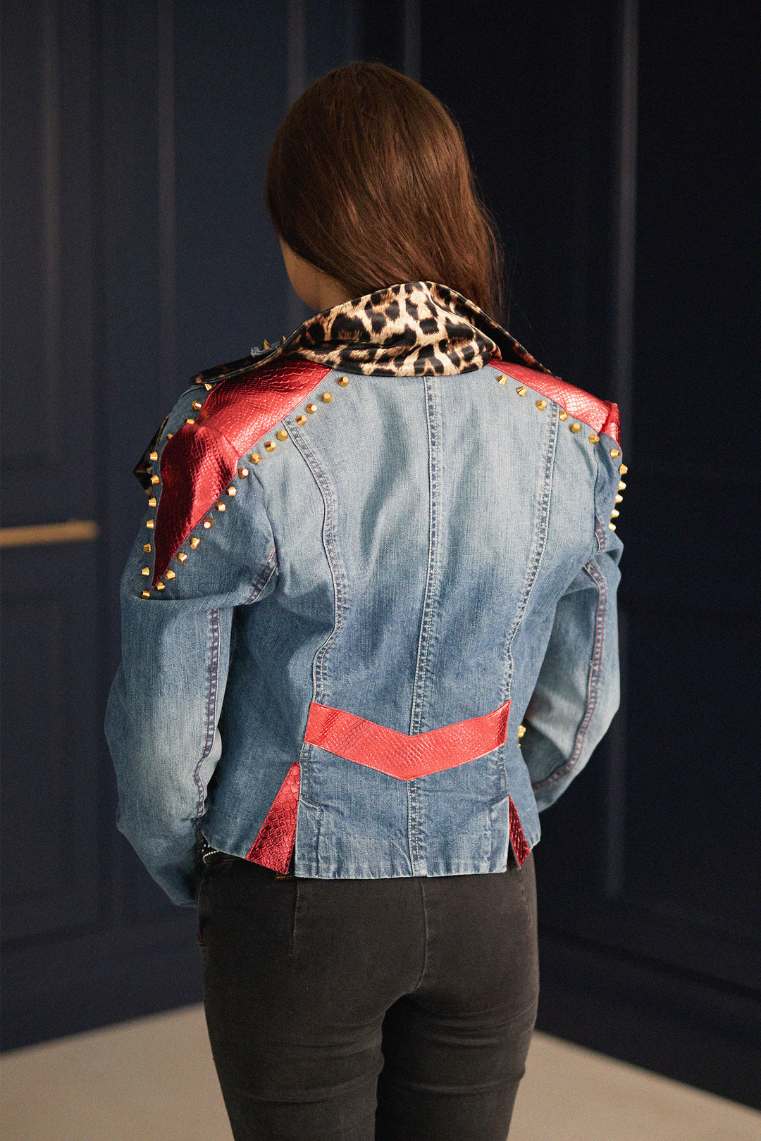 ROCK n ROLL Jacket