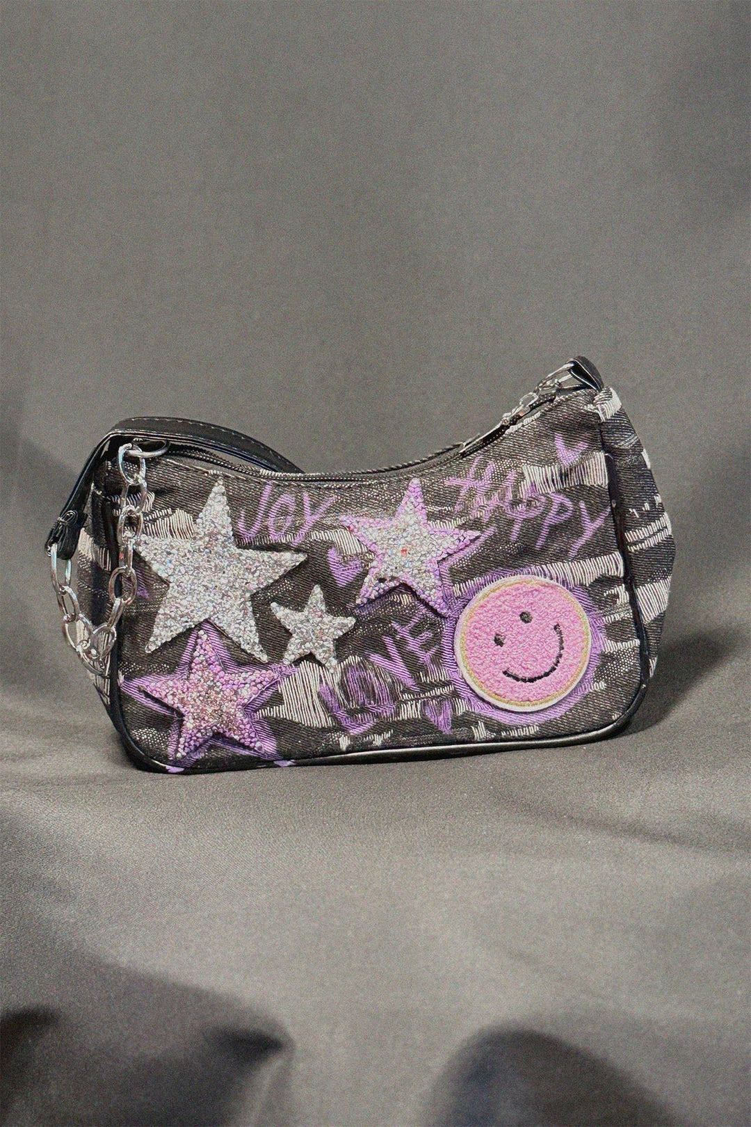 Star Girl Bag