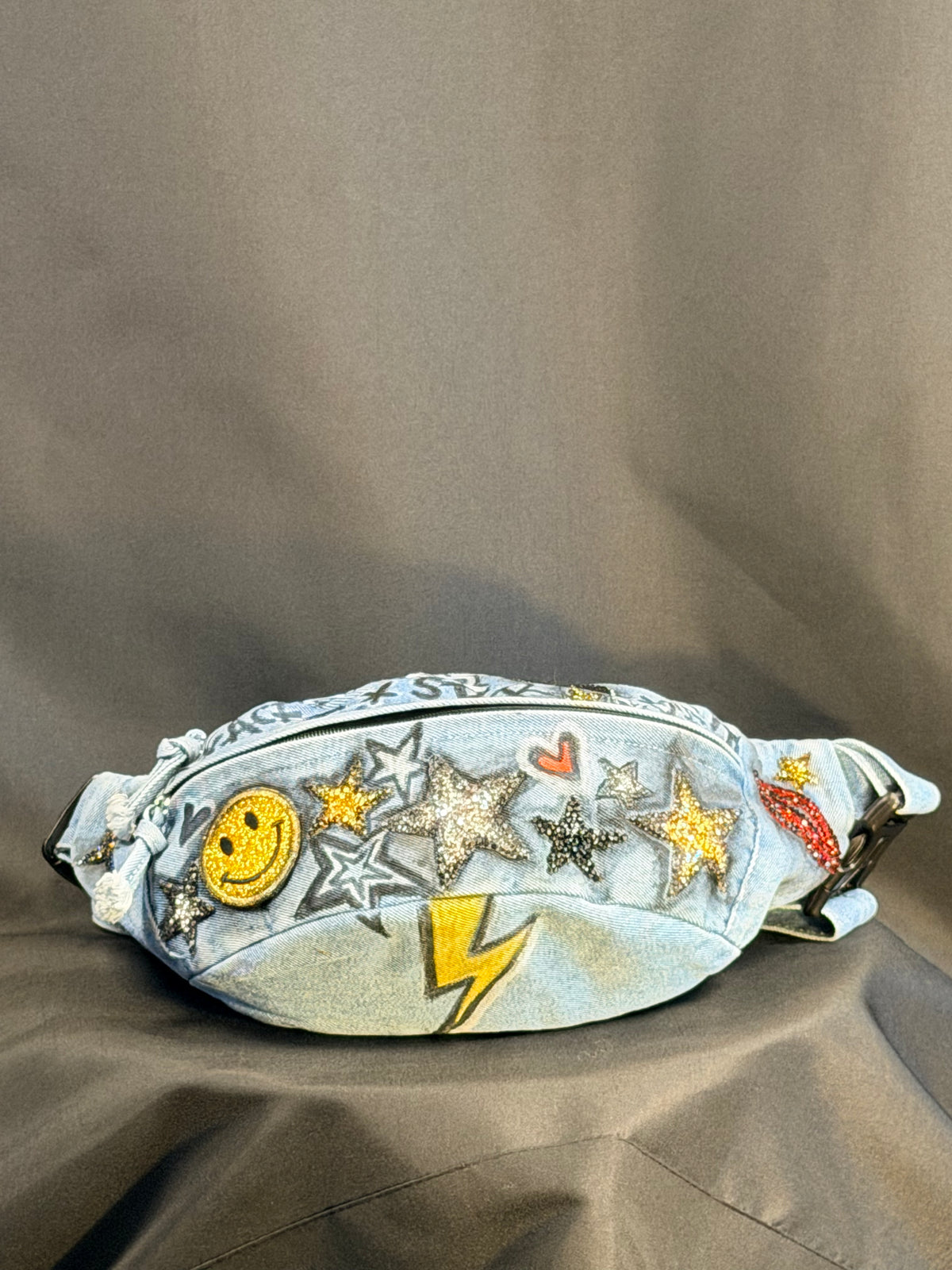 Star Struck Crossbody bag