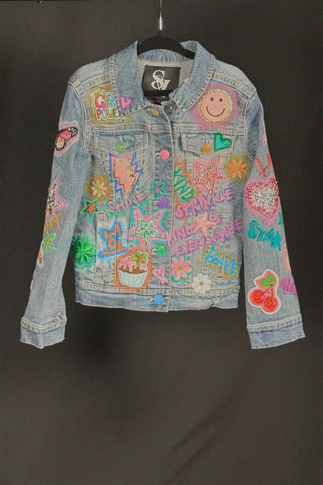 DREAM Kids Jacket