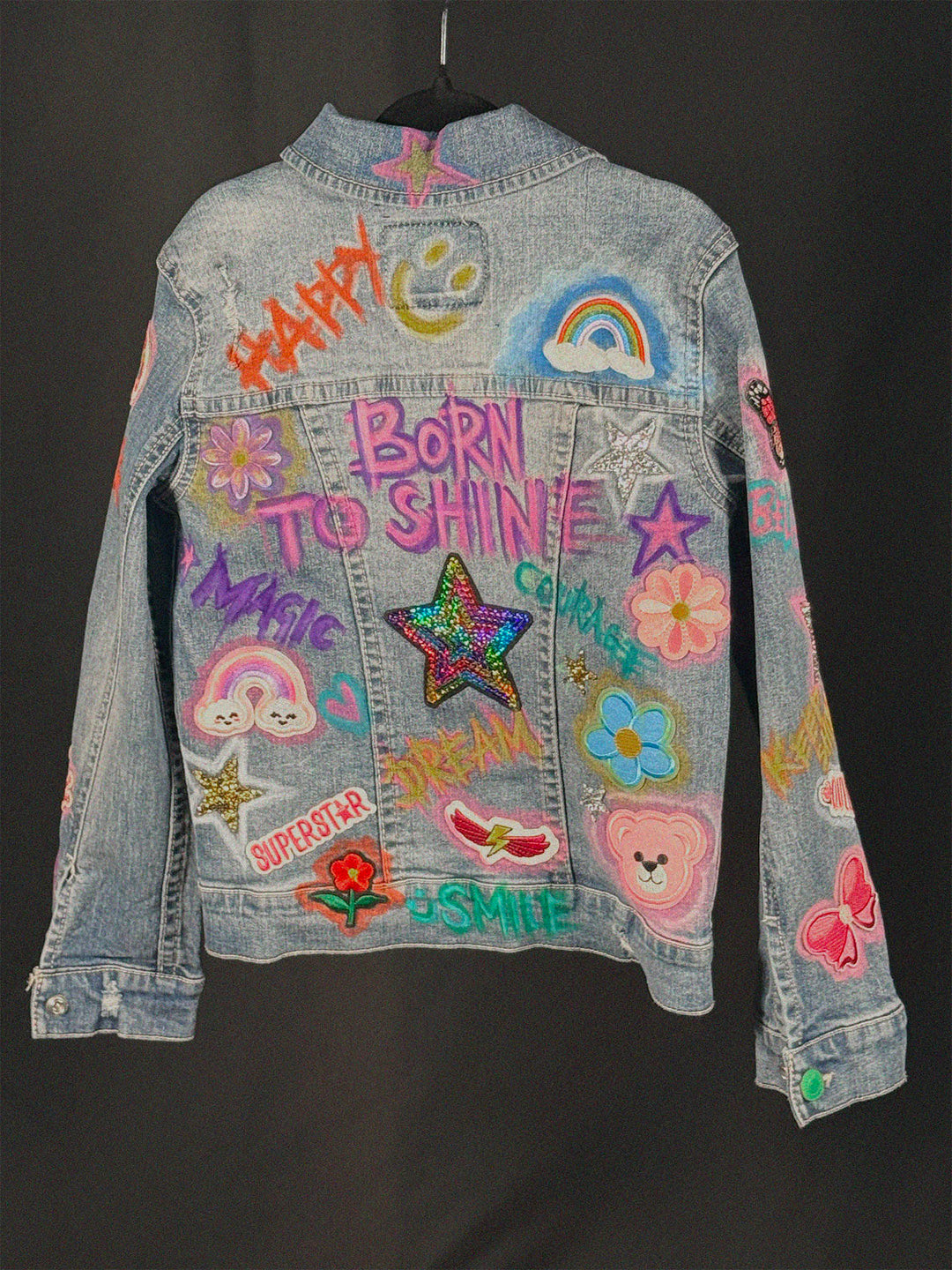 DREAM Kids Jacket